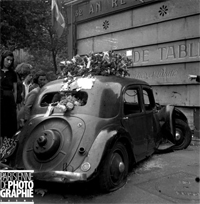 Hommage FFI